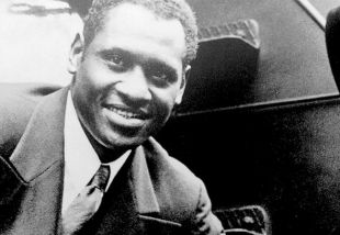 Paul Robeson (1898–1976)