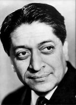 Romesh Chandra