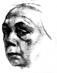 Käthe Kollwitz (1867–1945)