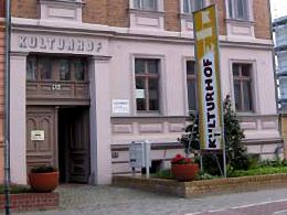 Bild vom Kulturhof Treff 23