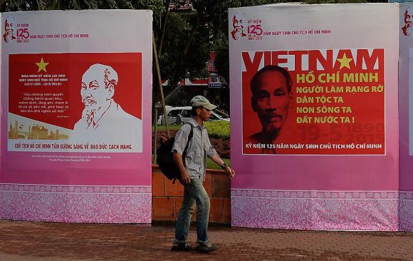 Ho-Chi-Minh-Stadt 2015