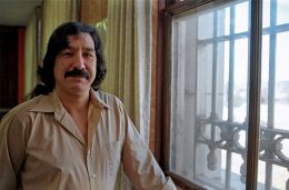 Leonard Peltier