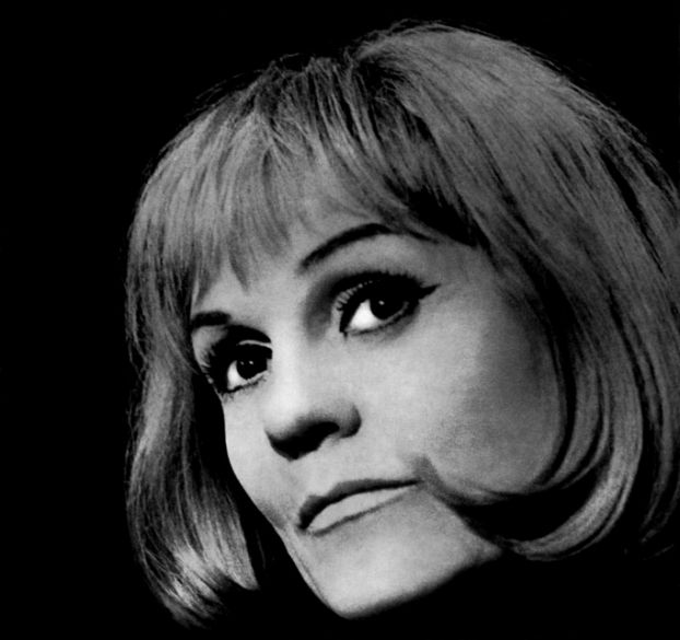 Gisela May