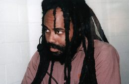 Mumia Abu-Jamal