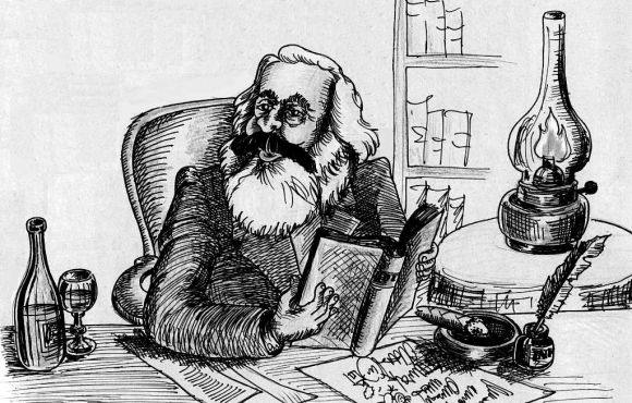 Karl Marx