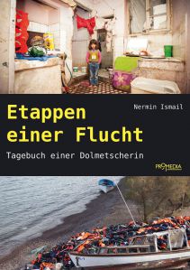 Nermin Ismail: Etappen einer Flucht