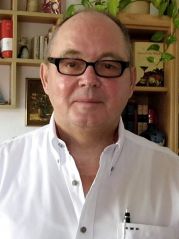 Dr. Peter Kroh