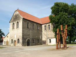 Burchardi-Kloster