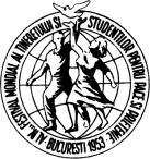 Festival Bukarest 1953