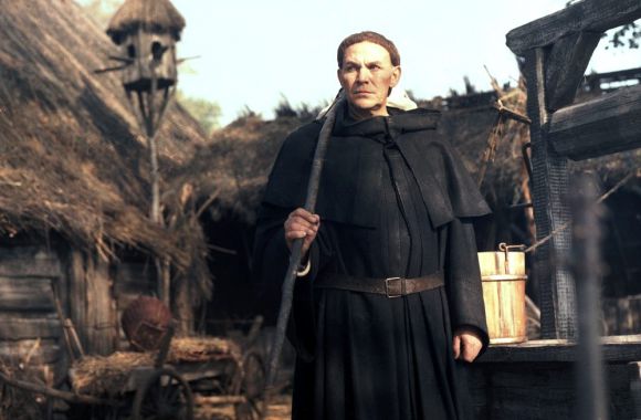 Ulrich Thein als Martin Luther (Fernsehen der DDR, 1983)