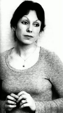 Christa Kožik / Foto: Gàbor Kopek