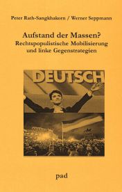 Rath-Sankhakorn / Seppmann:  Aufstand der Massen?