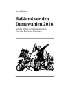 Beilage: Rußland vor den Dumawahlen 2016