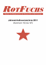 RotFuchs - Jahresinhaltsverzeichnis 2011
