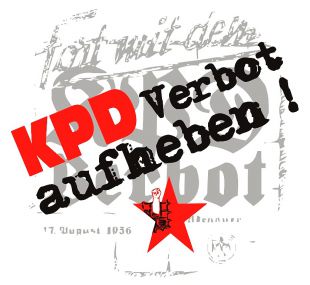KPD-Verbot aufheben!