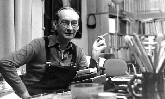 Werner Klemke (1917-1994)