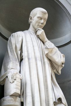 Niccolò Machiavelli