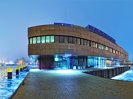 Technologiezentrum Wismar