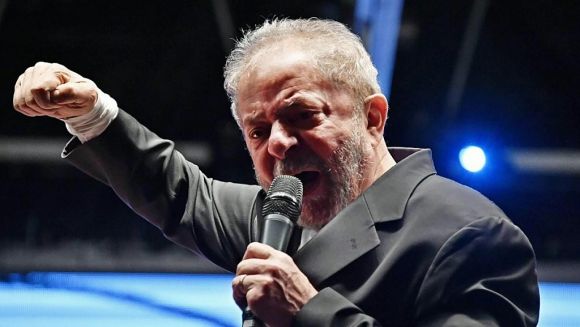 Luiz Inácio Lula da Silva