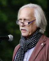 Dr. Rolf Gössner