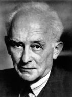 Prof. Max Born (1882–1970)