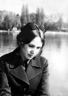 Christa Kožik
