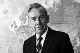 Dr. Halfdan Mahler (1923–2016)