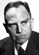Prof. Otto Hahn (1879–1968)
