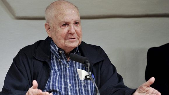 Alfredo Bauer