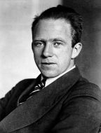 Prof. Werner Heisenberg (1901–1976)