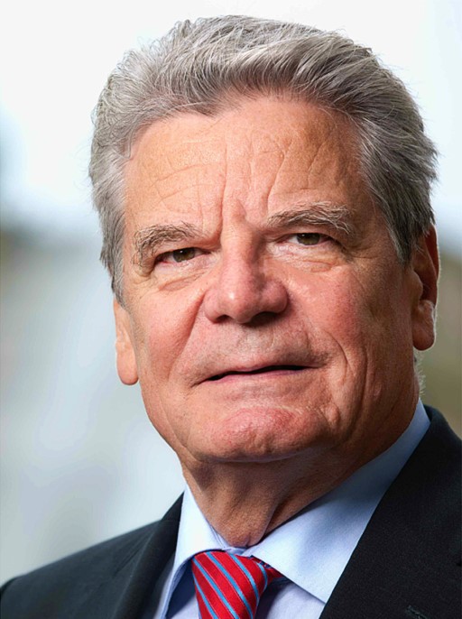 Gauck