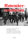 Beilage: Novemberrevolution - Reiner Zilkenat / Klaus Geitinger / Manfred Weißbecker / Hans-Kai Möller / Hans Matthaei